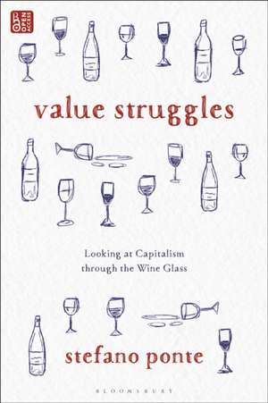 Value Struggles de Stefano Ponte
