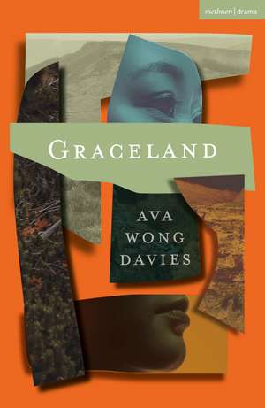 Graceland de Ava Wong Davies