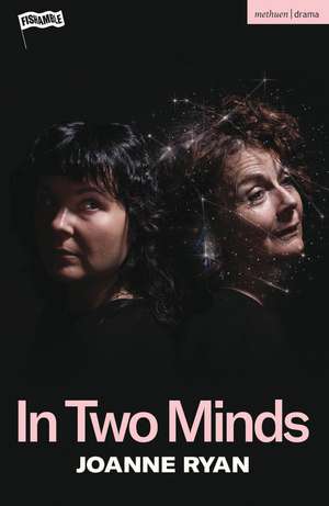 In Two Minds de Joanne Ryan