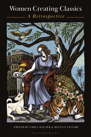 Women Creating Classics de Emily Hauser