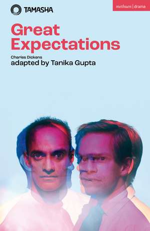 Great Expectations de Tanika Gupta