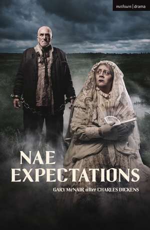 Nae Expectations de Charles Dickens