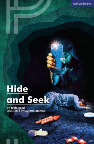 Hide and Seek de Tobia Rossi