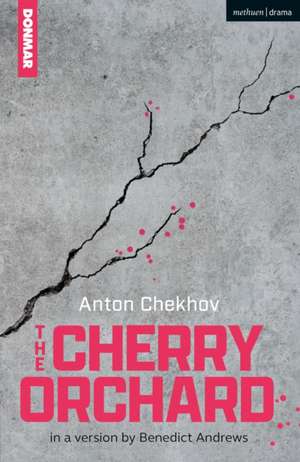 The Cherry Orchard de Anton Chekhov