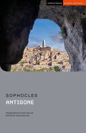 Antigone de Sophocles