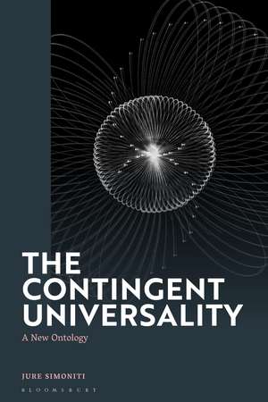 The Contingent Universality de Jure Simoniti