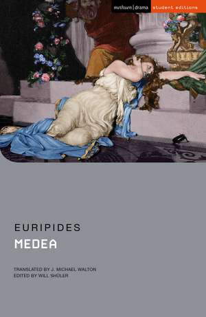 Medea de Euripides