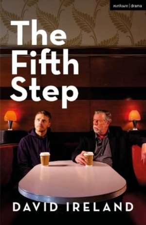 The Fifth Step de Mr David Ireland