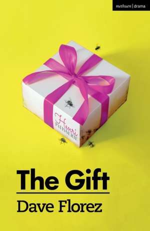 The Gift de Dave Florez