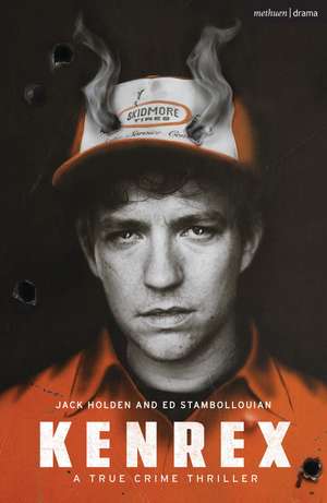 KENREX de Jack Holden