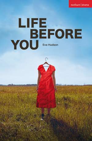 Life Before You de Eva Hudson