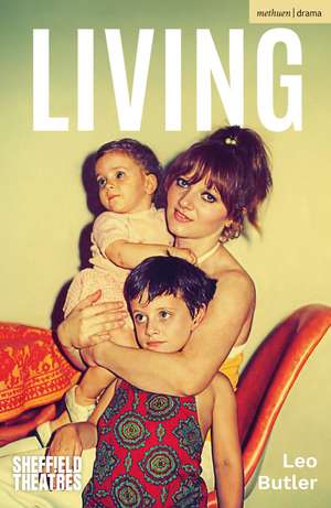 Living de Leo Butler