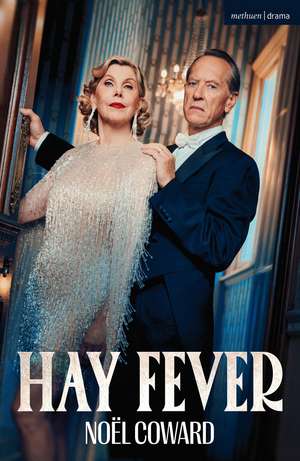 Hay Fever de Noël Coward