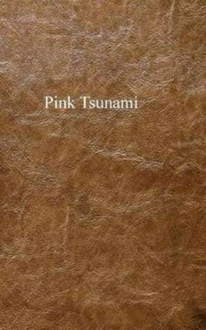 Pink Tsunami de Hashimoto, Ai