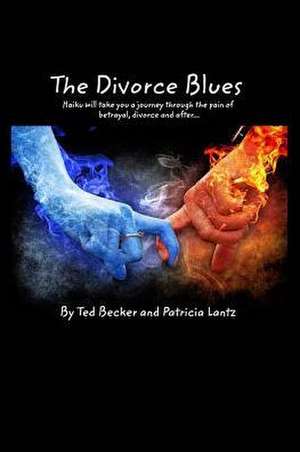 The Divorce Blues de Ted Becker