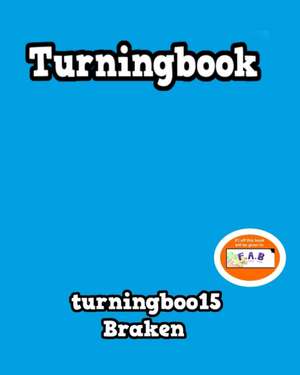 Turningbook de Turningboo15