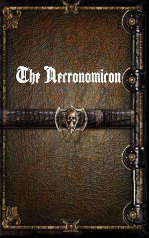 The Necronomicon de Unknown