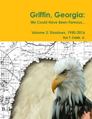 Griffin, Georgia de Kyl Cobb