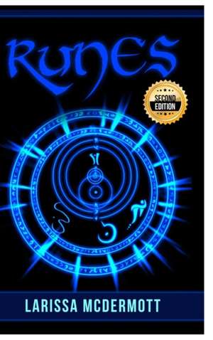 Runes de Larissa McDermott