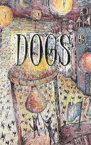 Dogs de Brian Jordan