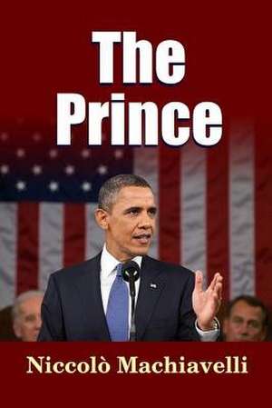 The Prince de Niccolo Machiavelli