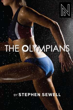 The Olympians de Stephen Sewell