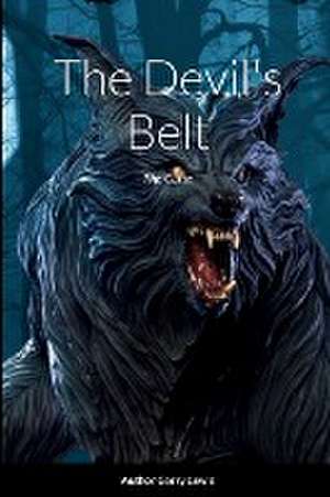 The Devil's Belt de Garry Lewis