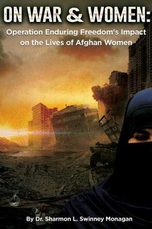 On War & Women de Sharmon Monagan