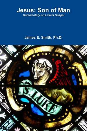 Jesus de James E. Smith