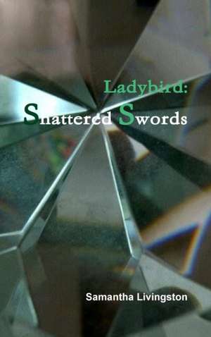 Ladybird de Samantha Livingston