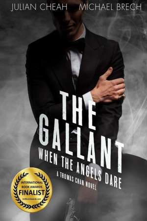 The Gallant de Julian Cheah