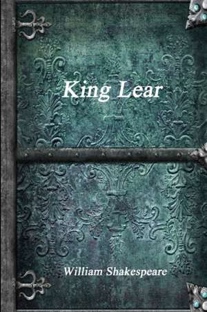 King Lear de William Shakespeare