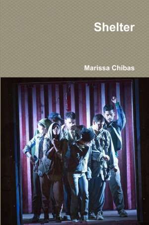 Shelter de Marissa Chibás