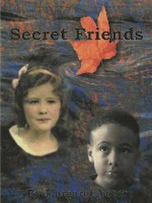 Secret Friends de Margaret Yater