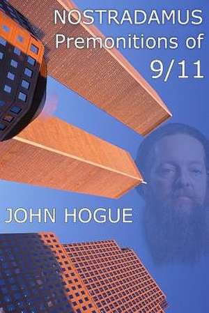 Nostradamus de John Hogue