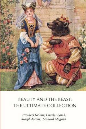 Beauty and the Beast de Brothers Grimm