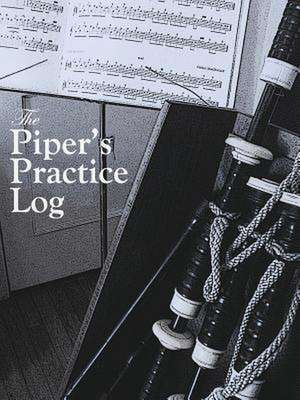 The Piper's Practice Log de Routes, Traditional