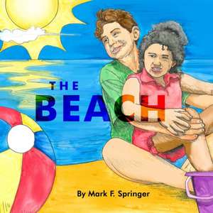 The Beach de Mark Springer