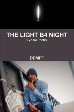 The Light B4 Night de Dempt