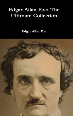 Edgar Allan Poe de Edgar Allan Poe