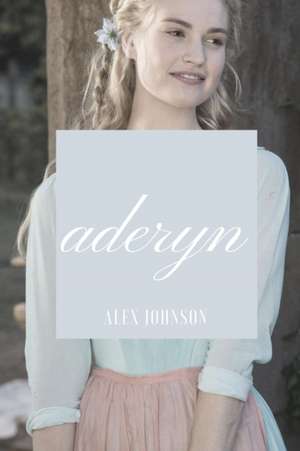 Aderyn de Alex Johnson