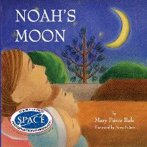 Noah's Moon de Mary Bale