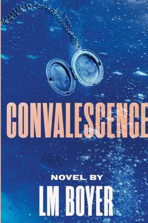 Convalescence de L. Boyer