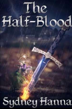 The Half-Blood de Sydney Hanna