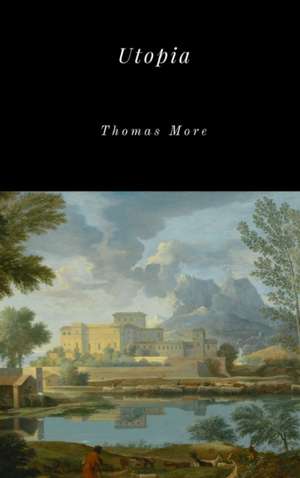 Utopia de Thomas More