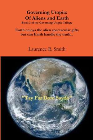 Governing Utoipa de Laurence R. Smith