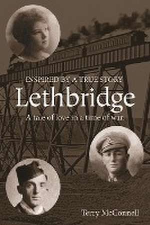 Lethbridge de Terry McConnell