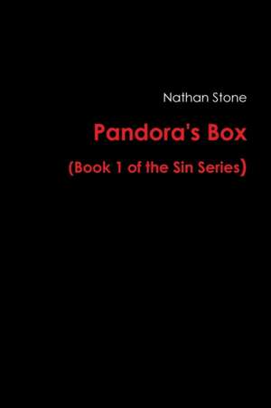 My Paperback Book de Nathan Stone