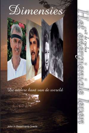 Dimensies de John Baselmans