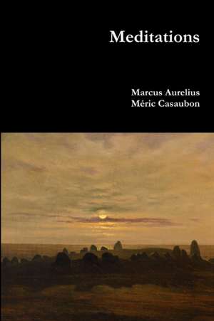 Aurelius, M: Meditations